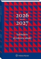 Kalendarz Dyrektora Szkoły 2026/2027 [PRZEDSPRZEDAŻ]
